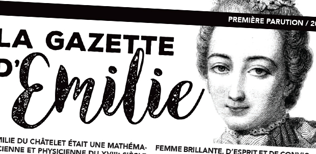 La Gazette d'Émile
